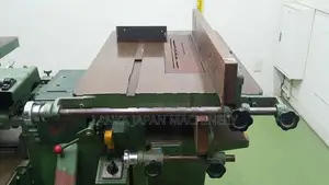 Wood Working Machinery