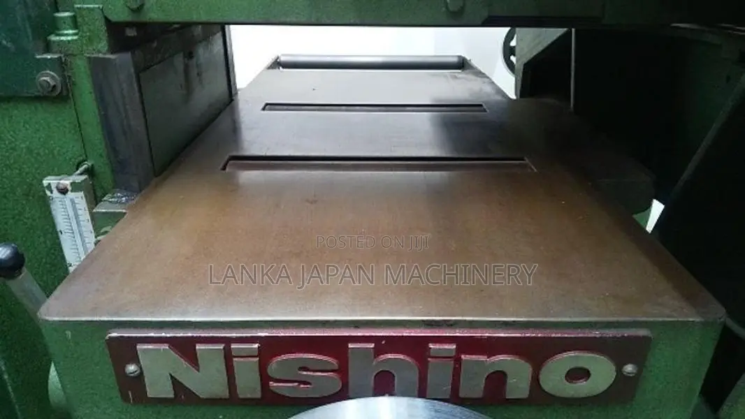 Wood Working Machinery