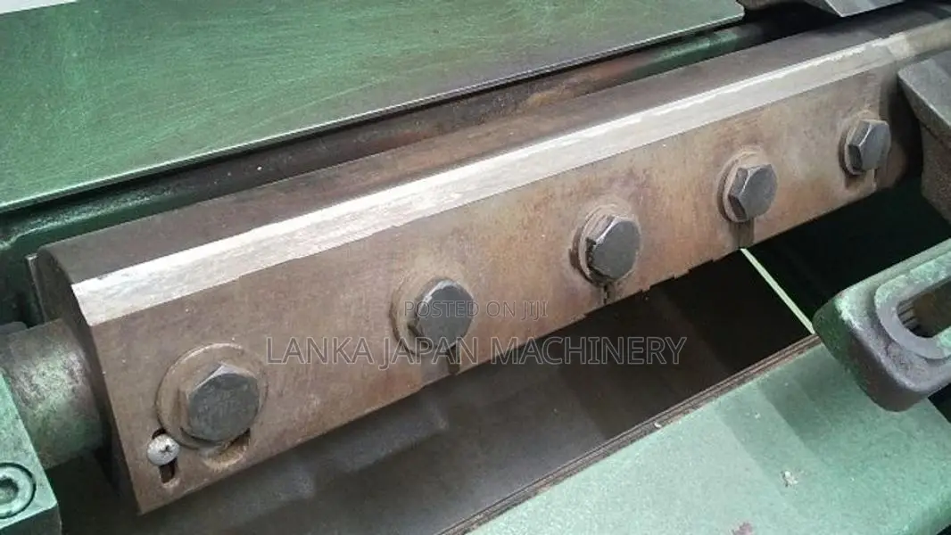 Wood Working Machinery