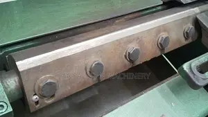 Wood Working Machinery