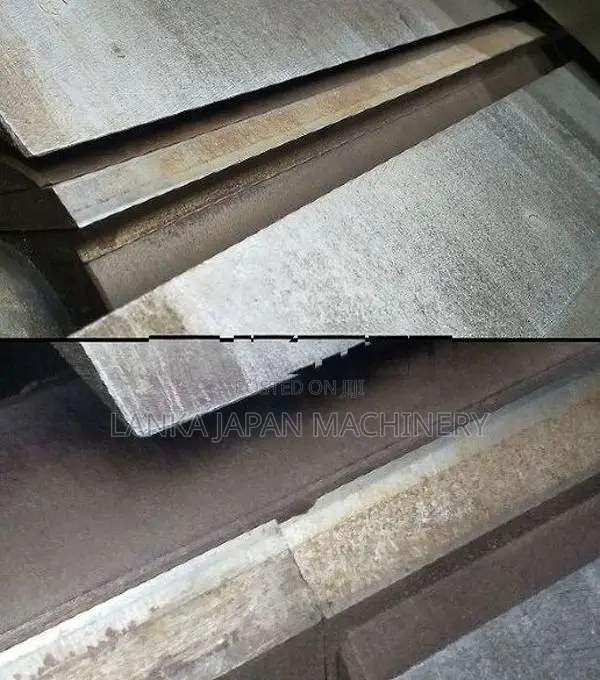 Wood Working Machinery