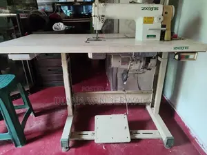Zoje Machine