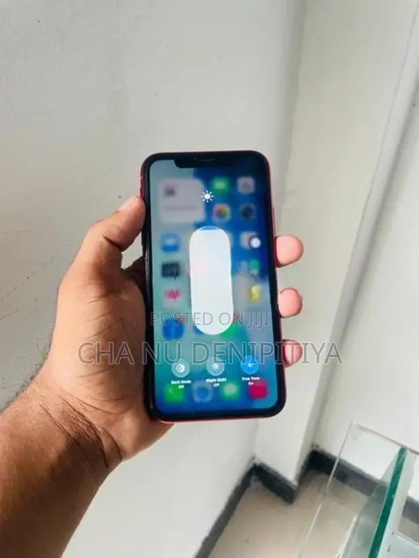 Apple iPhone 11 128GB (Used)