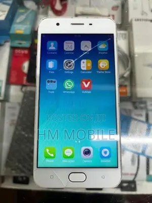 Oppo A57 (Used)