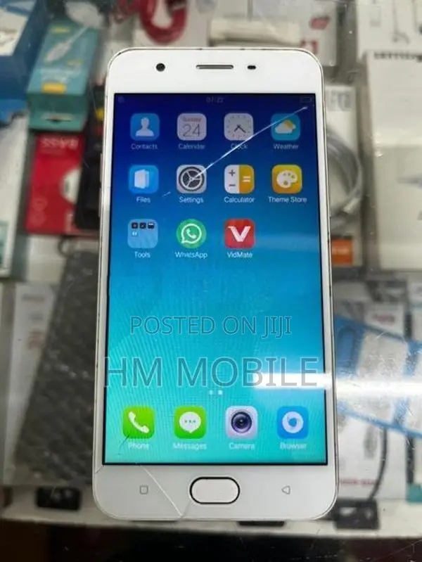 Oppo A57 (Used)
