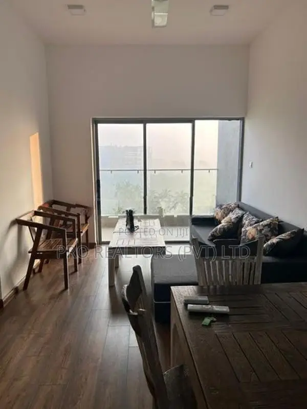 Furnished Apartment for Rent in Canterbury Golf Resort