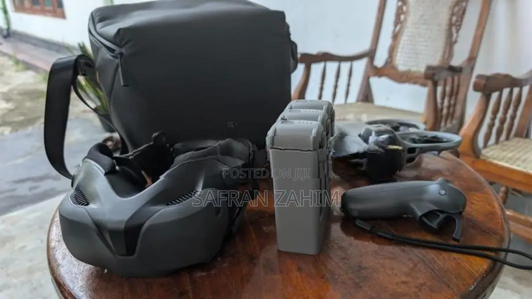 DJI Avata 360 Motion Combo Pack