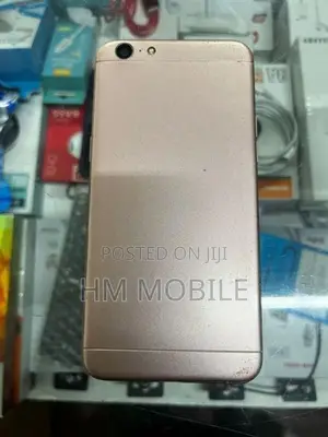 Oppo A57 (Used)