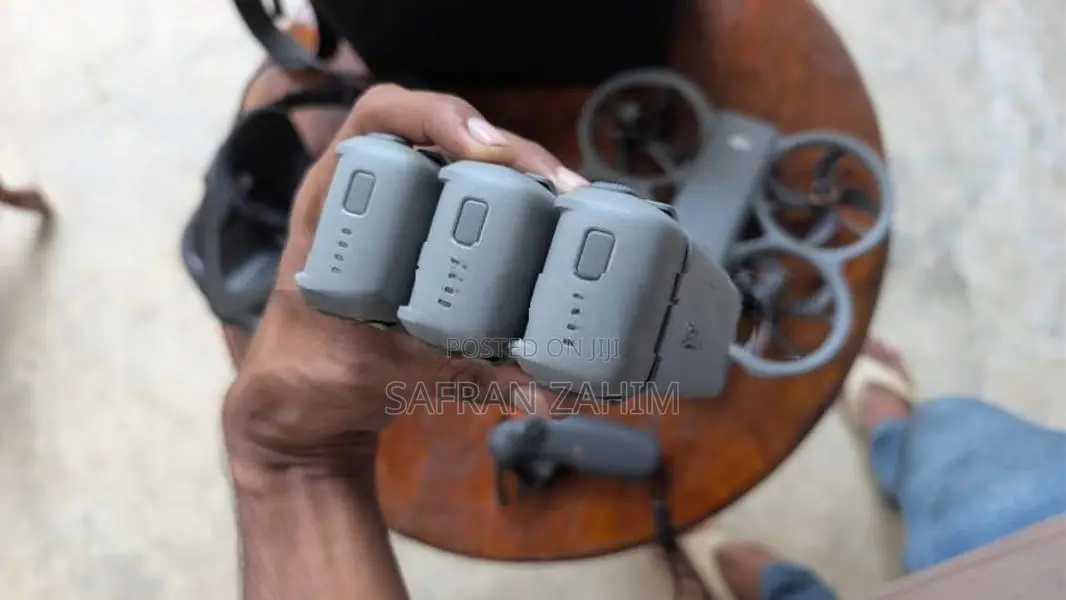 DJI Avata 360 Motion Combo Pack