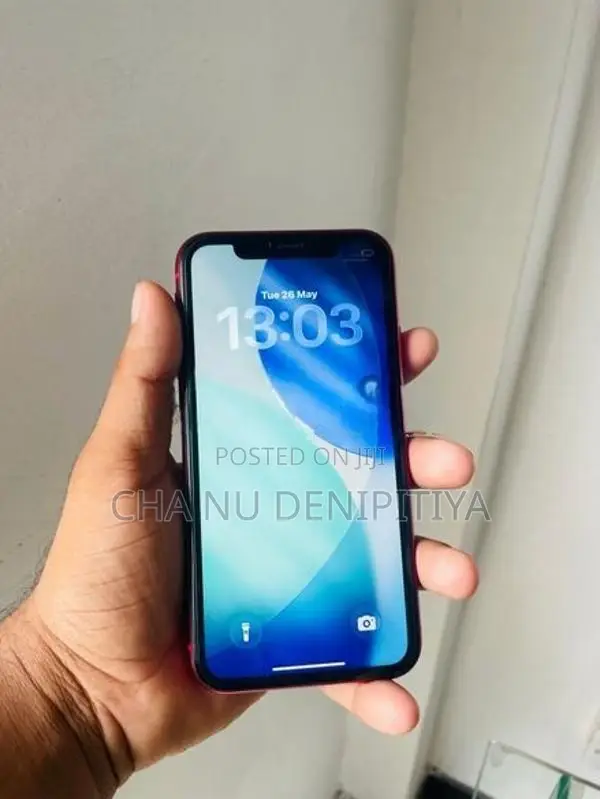 Apple iPhone 11 128GB (Used)