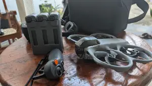 DJI Avata 360 Motion Combo Pack