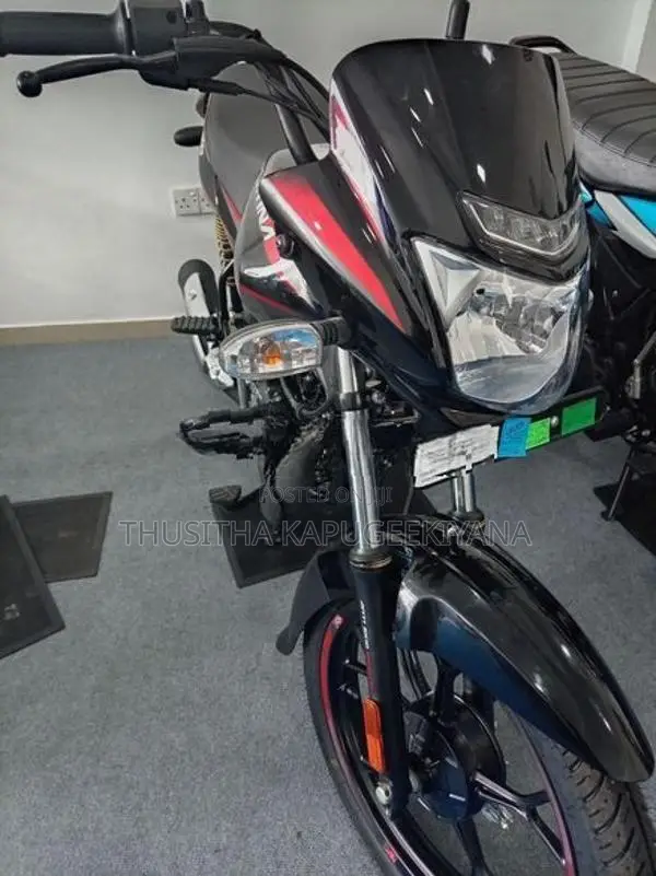 Bajaj Platina 100 ES 2026