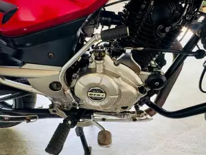 Bajaj Pulsar 150 2015