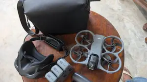 DJI Avata 360 Motion Combo Pack