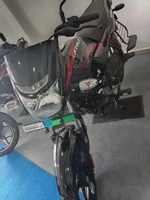 Bajaj Platina 100 ES 2026