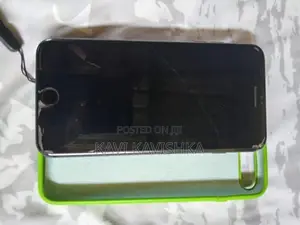 Apple iPhone 8 Plus (Used)