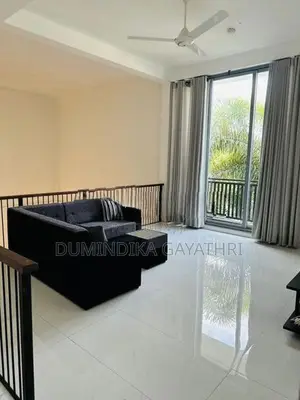 Full-Furnished 2-Story House Rent at Kottawa