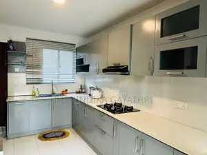 Full-Furnished 2-Story House Rent at Kottawa