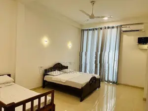 Full-Furnished 2-Story House Rent at Kottawa