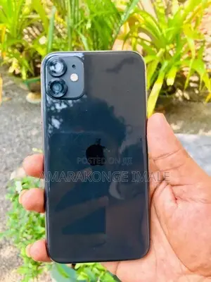 Apple iPhone 11 (Used)
