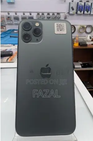 Apple iPhone 11 Pro (Used)