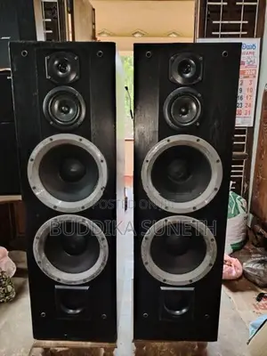 Pioneer SHF-10 Double Top Speaker