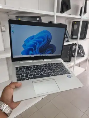 HP Elitebook 840 G6 i5 8TH GEN 8GB RAM/256GB SSD