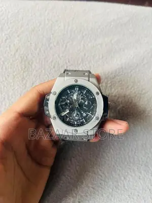 Hublot Big Bang Watch