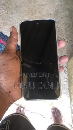 Tecno Spark Go 01 (Used)