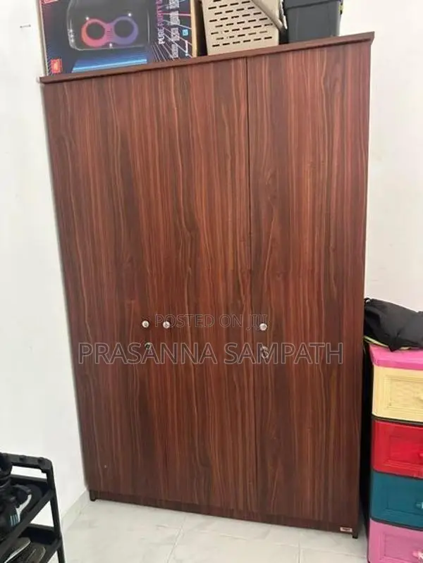 Almari Cupboard