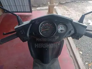 Honda Dio 2012