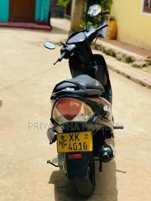 TVS Streak 2012