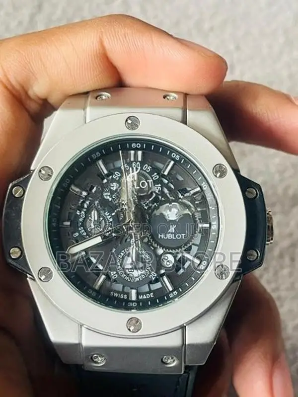 Hublot Big Bang Watch