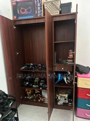 Almari Cupboard