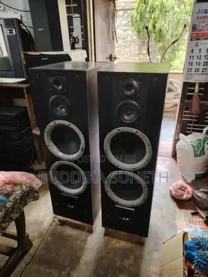 Pioneer SHF-10 Double Top Speaker