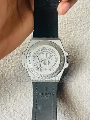 Hublot Big Bang Watch