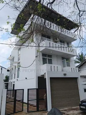 House for Rent in Thalawathugoda ( File No 5411 B)