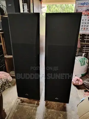Pioneer SHF-10 Double Top Speaker