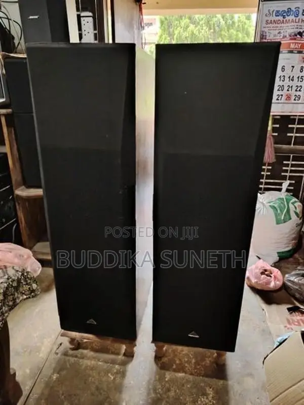Pioneer SHF-10 Double Top Speaker