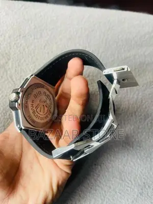 Hublot Big Bang Watch