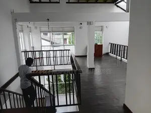 House for Rent in Thalawathugoda ( File No 5411 B)