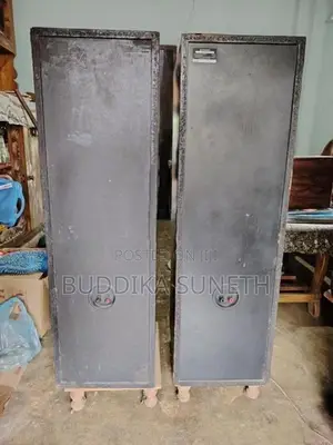 Pioneer SHF-10 Double Top Speaker