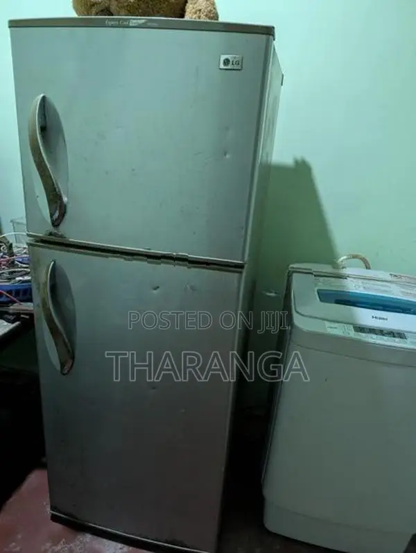 LG Refrigerator