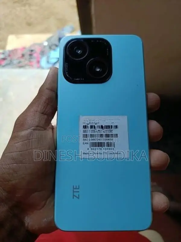 ZTE Blade A30e (Used)
