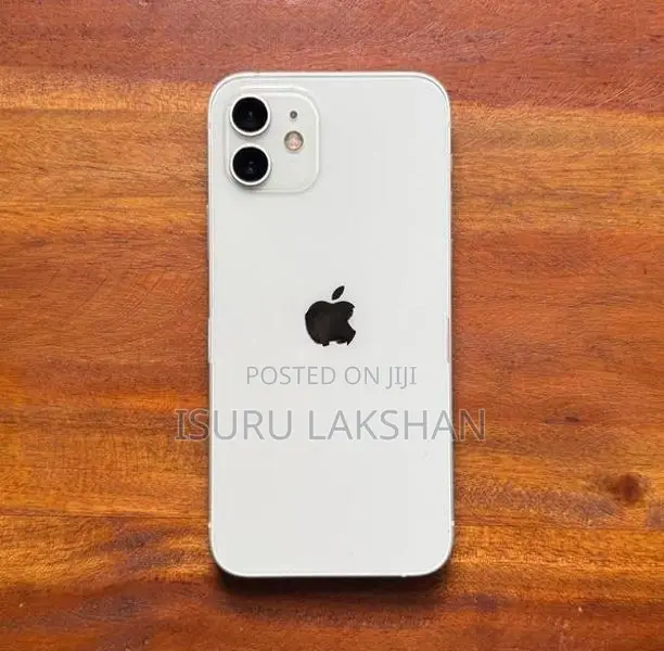 Apple iPhone 12 (Used)