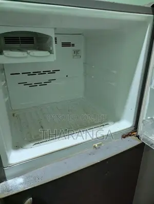 LG Refrigerator