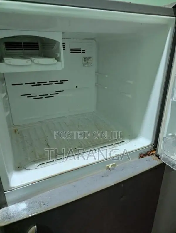 LG Refrigerator