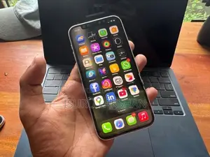 Apple iPhone 12 (Used)