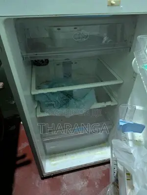 LG Refrigerator