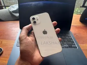 Apple iPhone 12 (Used)